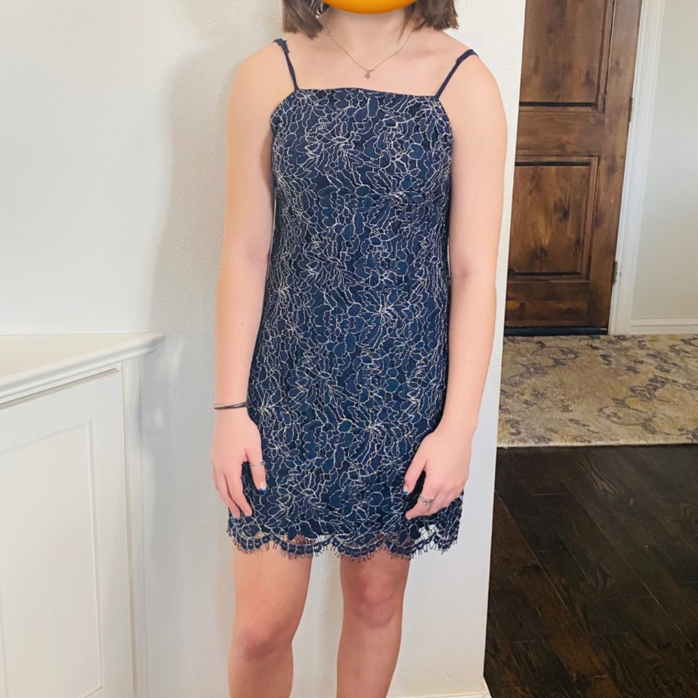 Special occasion dress